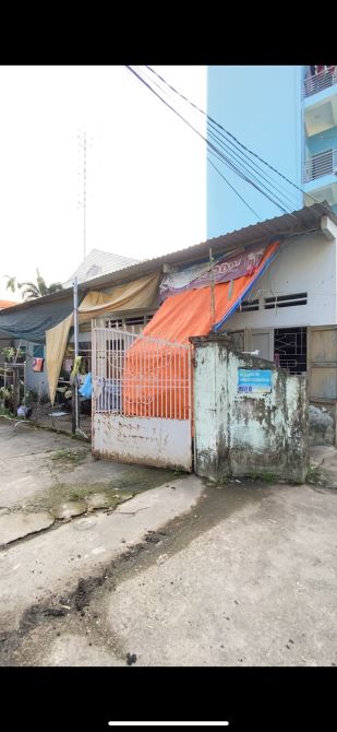 PHƯỚC BÌNH - CHÍNH CHỦ LÂU ĐƠI KHÔNG QUY HOẠCH – HẺM OTO – XÂY 5 TẦNG – CHỈ 4.3 TỶ - 2