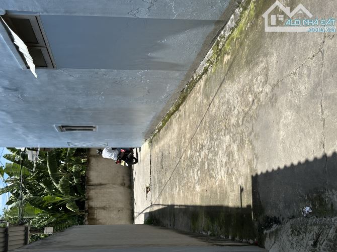 BÁN NHÀ ẤP 2 ĐÔNG THẠNH, HÓC MÔN – DIỆN TÍCH 56M2– GIÁ 2,85T - 2