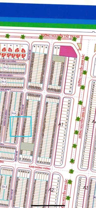 💎 BÁN ĐẤT MẶT TIỀN ĐƯỜNG PHAN THỊ NỂ – VỊ TRÍ ĐẸP, TIỀM NĂNG SINH LỜI - 2