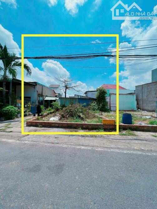 Bán lô đất Mặt tiền Lý Văn Sâm khu vip Sunshine KDC Long Châu P.Tam Hiệp . - 2