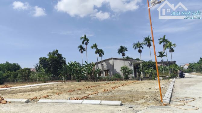 Mở bán block 55 lô Lộc Khương Downtown giá chỉ 890 triệu/lô - 2