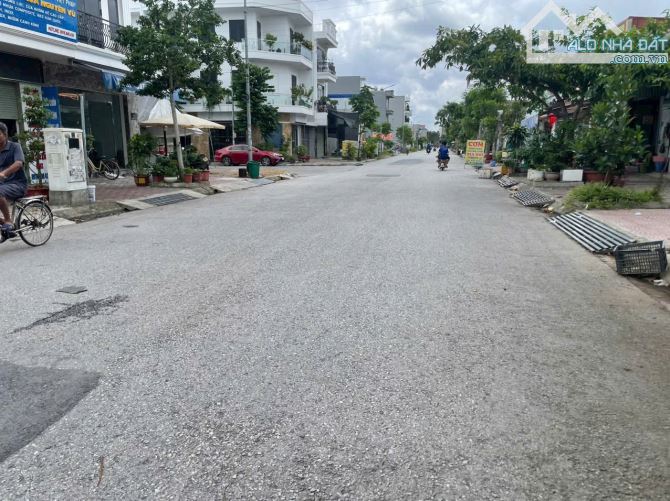 Mr Đ.Anh- Bán Đất Đẹp Đường Trương Văn Lực- Vị Trí Đẹp Kinh Doanh Tốt- Giá Tốt Hợp Lý - 2