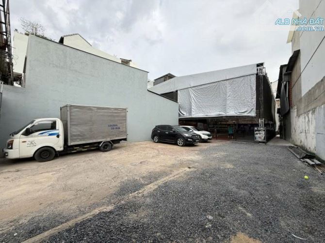Bán Đất Hẻm xe hơi 7 chỗ đường Tên Lửa, gần Aeon Tên Lửa, 9,3x24m, tiện xây, 14,8 tỷ. - 2