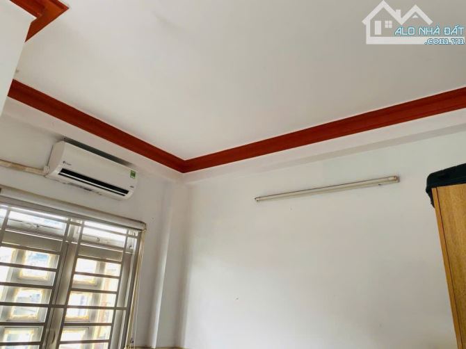 TRUNG TÂM Q10 - VĨNH VIỄN - NHÀ 4 TẦNG BTCT - GIÁ CHỈ NHỈNH 6 TỶ. - 2