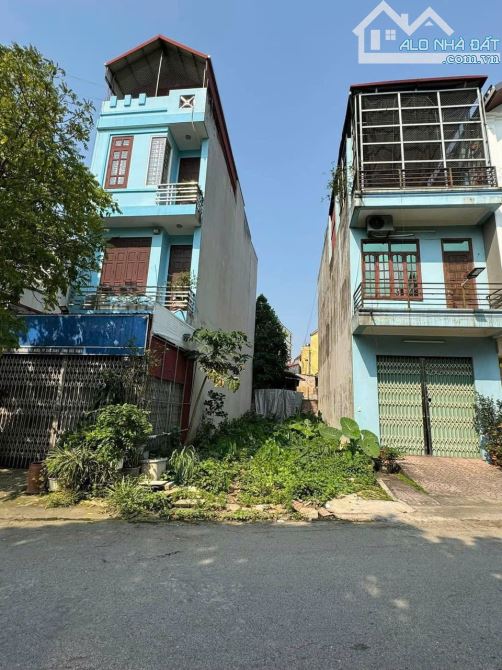 Bán lô đất nhìn vườn hoa tại Phúc Sơn, Vũ Ninh, tp BN. ♦️DT 76,5m2. - 2
