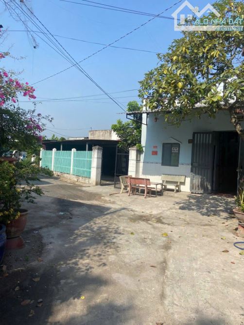 Bán Nhà Đất MT Đường 207, Xã Hoà Phú (Cũ) Củ Chi, Gần Tỉnh Lộ 8, Có Sẵn 2 Căn Nhà 2.8 Tỷ - 2