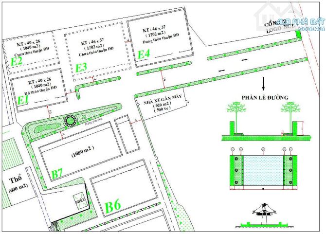 Cho thuê kho xưởng , DT: 1.680m² , Phước Lý, Cần Giuộc giáp Bình Chánh - 2