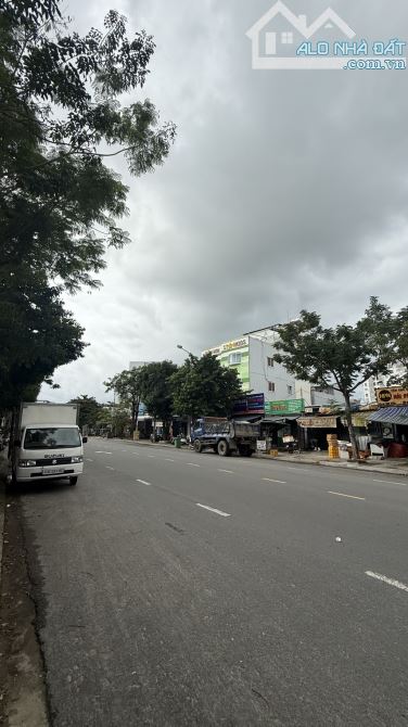 NHÀ CÓ DÒNG TIỀN CỰC TỐT.HOÀ CƯỜNG - 2