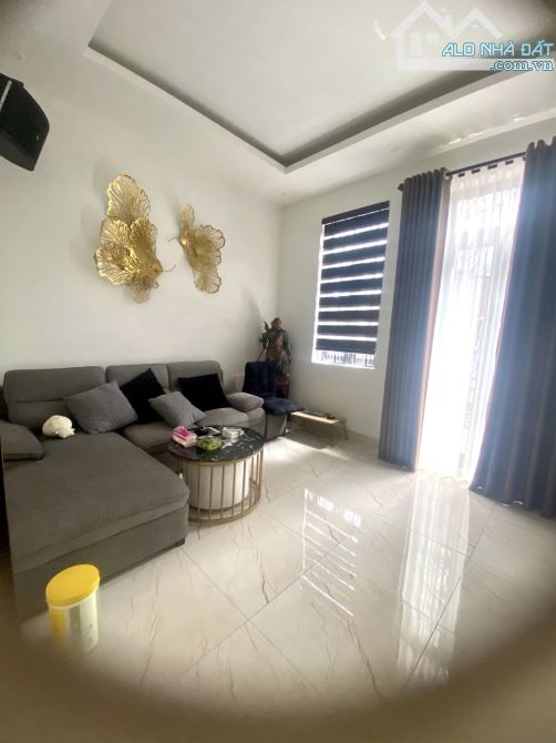 BÁN NHÀ PHÚ VIÊN – NGÕ 2 Ô TÔ TRÁNH – 37M² x 4T – 5.95 TỶ – LONG BIÊN, HÀ NỘI - 2