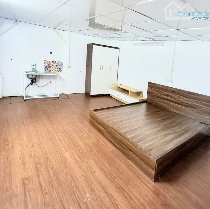 10,2 tỷ, 38m2, 5 tầng, trung tâm Hai Bà Trưng, dòng tiền, cách phố 30m,, an sinh đỉnh - 2