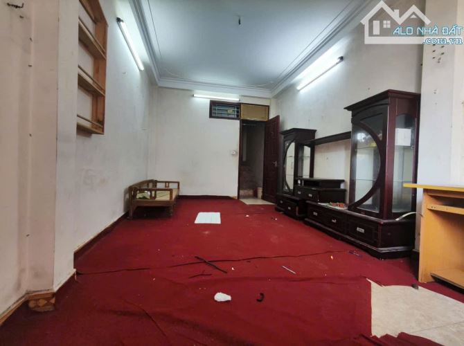 CHO THUÊ NHÀ NGUYÊN CĂN - PHỐ HUỲNH THÚC KHÁNG KÉO DÀI - Ô TÔ ĐỖ CỬA - 20M RA PHỐ - 2