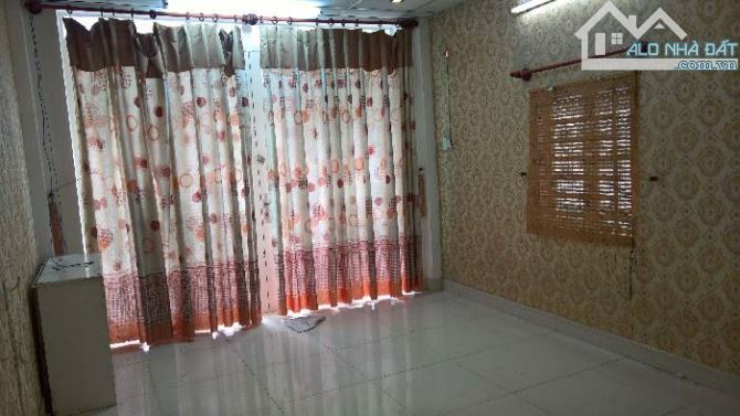 NHÀ ĐẸP 2 MẶT HẺM NỞ HẬU 5.2M KHU AN NINH DÂN TRÍ - CÁCH CHỢ NHẬT TẢO 200M - GIÁ 5,8 TỶ - 2