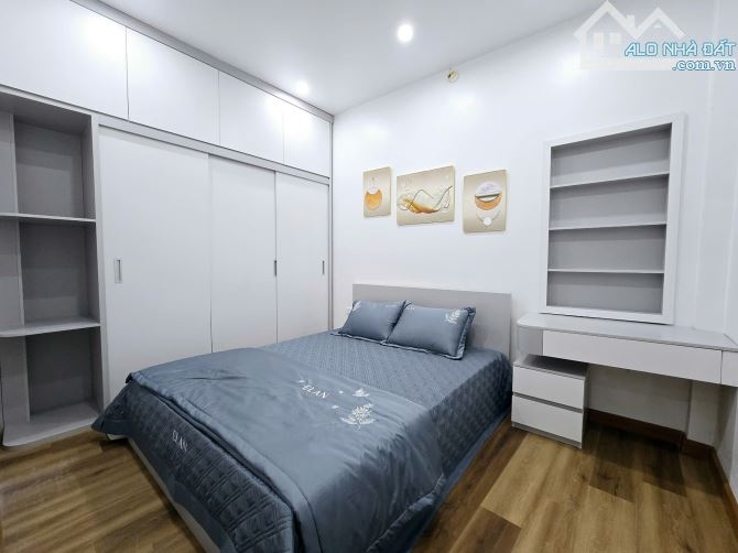 Bán nhà Lê Trọng Tấn, Hà Đông, gần KĐT Dương Nội, công viên, 39m2, 4.55 tỷ - 2
