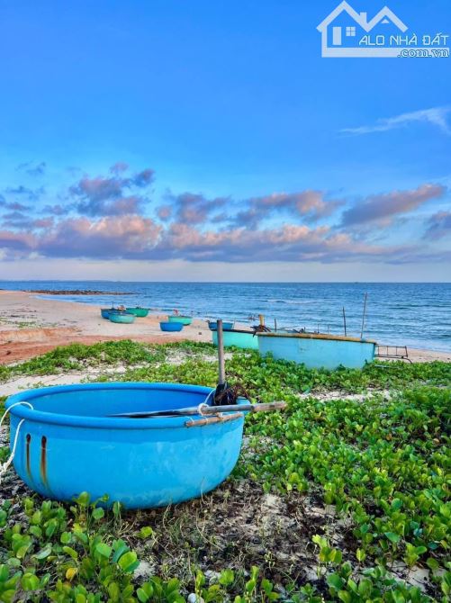 Tổng Hợp Đất Mũi Né - Hòn Rơm : * Mặt Tiền Xuống Biển Đường Bùi Xuân Phái - 2