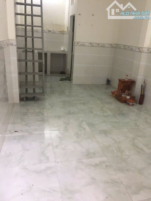 🏡 BÁN NHÀ GIÁ RẺ – TÂN THỚI NHẤT, Q12 – DT 18m2 – Chỉ 2.x tỷ - 2