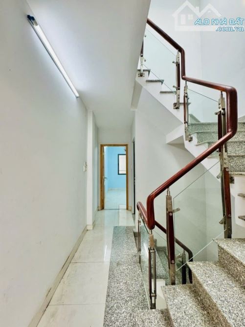 ❤️‍🔥QUÁ NÓNG LUN🔥70M2 🔥LÊ QUANG ĐỊNH BÌNH THẠNH - 5 TẦNG BTCT- SỔ VUÔNG VỨC -CHỈ 7.85TỶ - 2