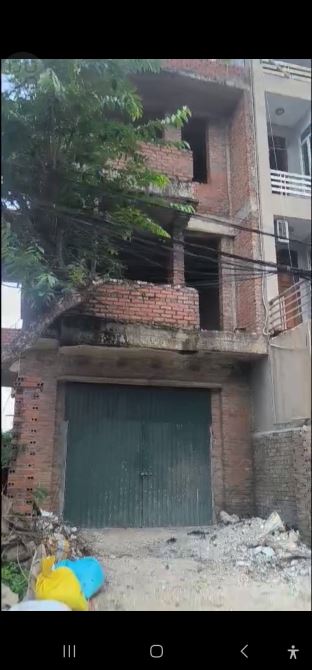 BIỆT THỰ LÔ GÓC VIEW VƯỜN HOA LK PHÚ THỊNH SƠN TÂY HÀ NỘI  GIÁ MỀM - 2