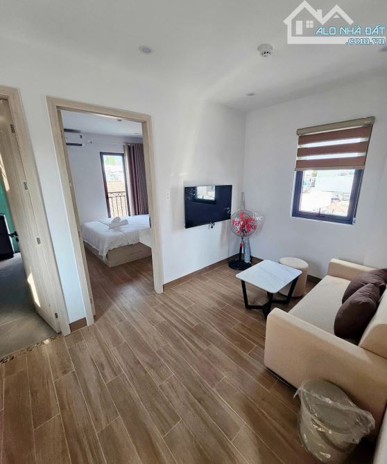 🏢 BÁN TÒA CĂN HỘ MỚI TINH AN THƯỢNG 21 – DÒNG TIỀN ỔN ĐỊNH 100 TRIỆU/THÁNG  📍 Vị trí: An - 2
