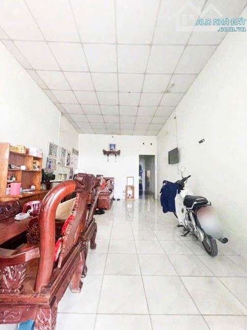 BÁN NHÀ - MẶT TIỀN - Võ Văn Kiệt. Vị trí tuyệt đẹp KDoanh, VPCTy,… - 2