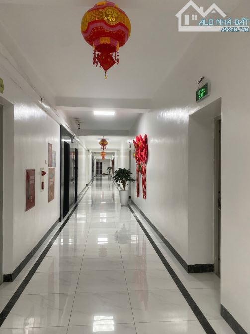 Bán nhanh căn chung cư CT1 Ngô Thì Nhậm- La Khê- Hà Đông, 63m 2PN, giá 4.45 tỷ, đồ cơ bản - 2