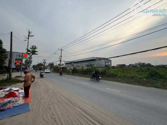 Bán Siêu Phẩm Khuôn Đất Mặt Tiền Lã Xuân Oai- Quận 9- Ngang 54x140- CN 7024m2- Giá 26tr/m2 - 2