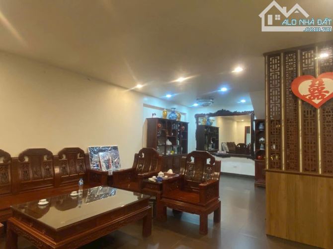 CÓ 102 ! Lạc Long Quân Cầu Giấy, Tây Hồ vỉ hè oto KD nhỉnh 34ty 83mx5T - 2