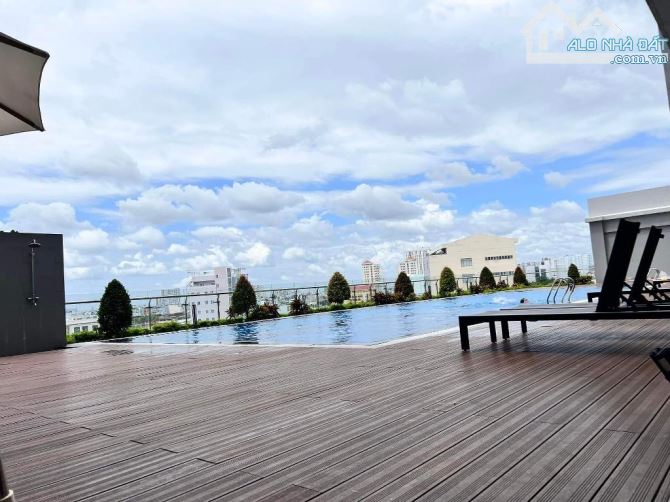 CHUNG CƯ HƯNG THỊNH BOULEVARD MOONLIGHT - LÔ GÓC SANH CHẢNH - TẶNG NỘI THẤT NHẬP KHẨU CAO - 2