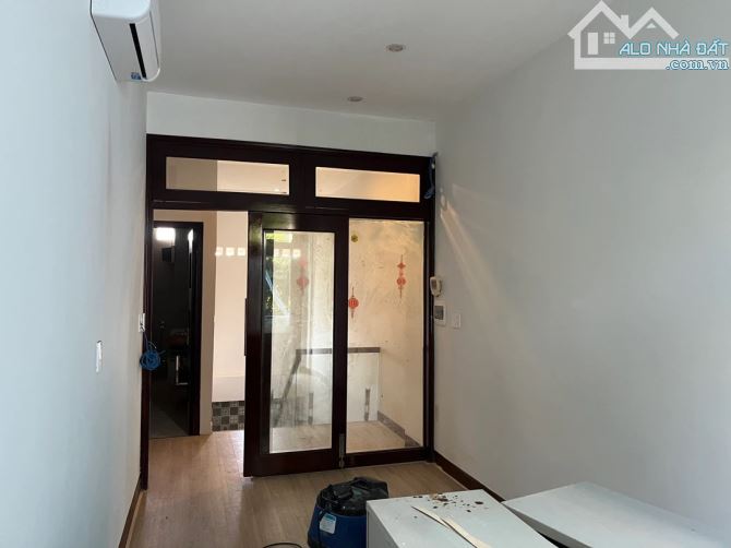 NHÀ 4 TẦNG MẶT TIỀN HÀM NGHI  – TRUNG TÂM THANH KHÊ, SẴN DÒNG TIỀN - 2