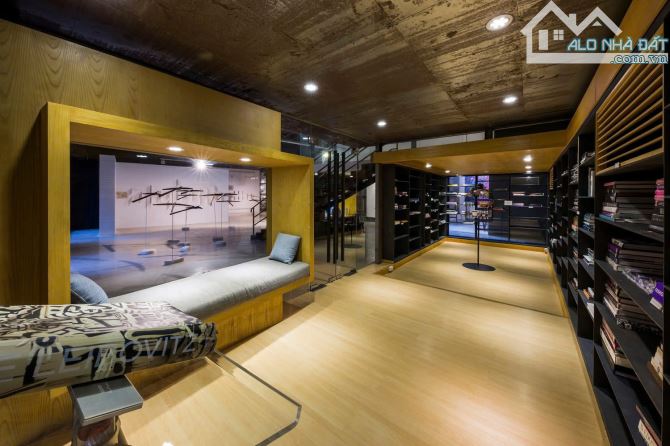 CHO THUÊ BIỆT THỰ 15 NGUYỄN Ư DĨ, QUẬN 2, DIỆN TÍCH: 20x50M, TRỆT 1 LẦU, GIÁ 350 TRIỆU - 2