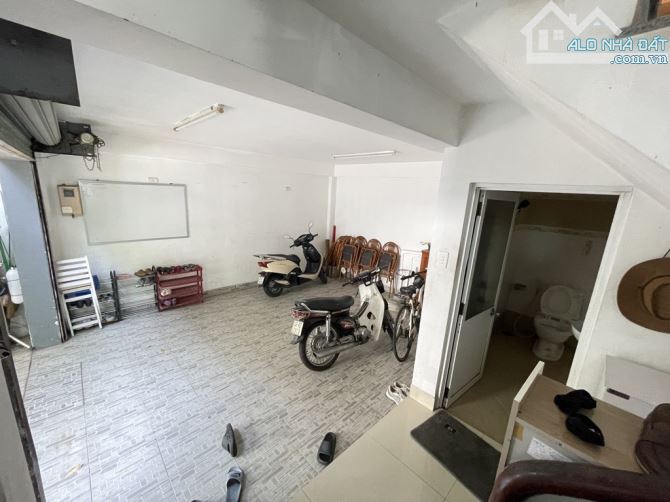 🎉🎉💥CHÀO BÁN BIỆT THỰ CĂN GÓC 3 TẦNG 3 MÊ, GARA Ô TÔ, KIÊN CỐ, TRUNG TÂM HẢI CHÂU - 2