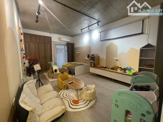 💥SIÊU CUẤN HÚT: La Thành 50m2, 6T, gần phố, ngõ thông, ô chờ, sát ô tô tránh, TT Ba Đình - 2