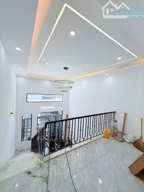 Bán nhà kiệt 173 Mẹ Nhu hoặc kiệt  Nguyễn Văn Huề, kiệt ô tô thông 2 đầu quận THANH KHÊ - 2
