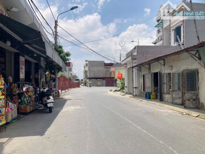 Đất mặt đường Hàng Tổng, Đằng Hải - HẢI AN   D.tích: 100m (ngang 4,5 x 22) - Hướng: Bắc  - - 2