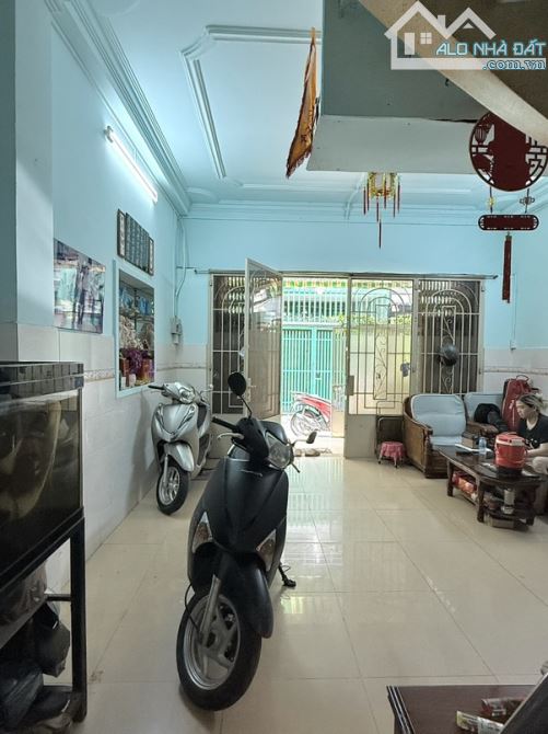 🌟 Nhà 4 tầng – Vĩnh Viễn, Quận 10 – Không gian sống lý tưởng Mã số: NTK-25.8-605 - 2