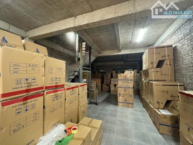 BIỆT THỰ GELEXIMCO MẶT ĐƯỜNG LÊ TRỌNG TẤN - 2