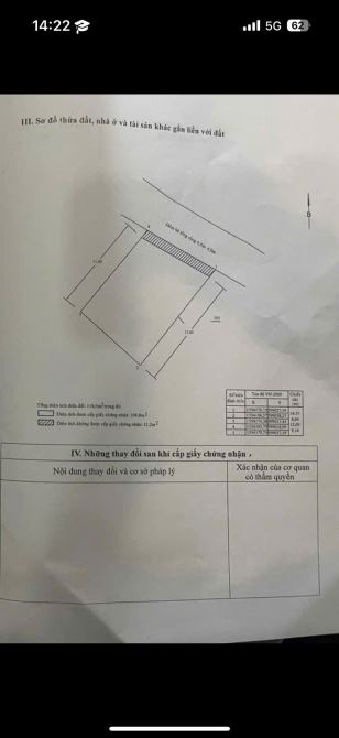 Bán Đất Vĩnh Thái - mặt tiền đường Núi Cấm - Cách Vòng Xoáy Võ Nguyên Giáp chỉ 30 mét - 2