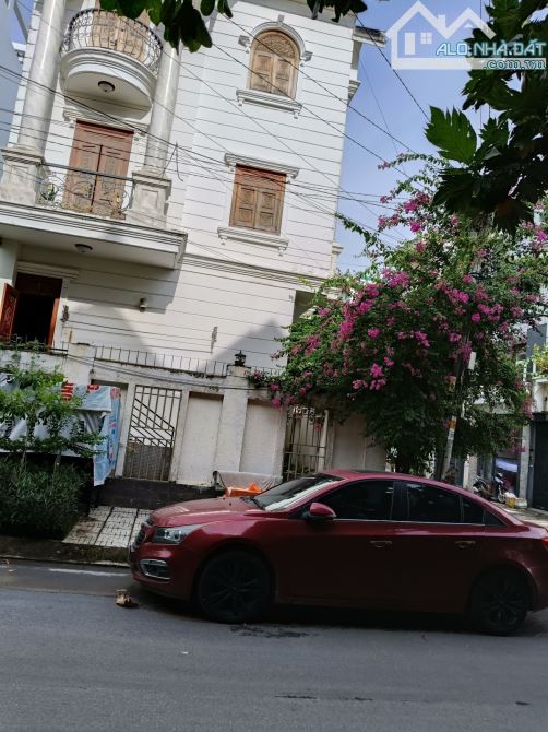 🏡KHU NHÀ PHỐ ĐỒNG BỘ PHẠM VĂN CHIÊU – 5 TẦNG 5PN - HẺM XE TẢI TRÁNH 8M CÓ VỈA HÈ - 2