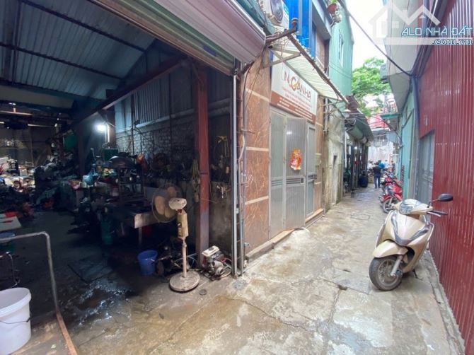 BÁN ĐẤT VÀNG CỔ NHUẾ, GIÁ ĐẦU TƯ, KHÔNG QH, XÂY CCMN ĐẸP, 10M MẶT PHỐ 70M 13 TỶ - 2