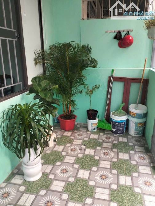 ❌ Siêu phẩm nhà 1 tầng gác lửng 2 mặt thoáng tuyến 2 đường 5 cũ Quán Toan, ngõ cực nông - 2