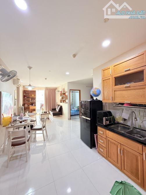 CĂN HỘ TARA RESIDENCE – FULL NỘI THẤT – GIÁ 2.8 TỶ 📍 Vị trí: Tara Residence - 2