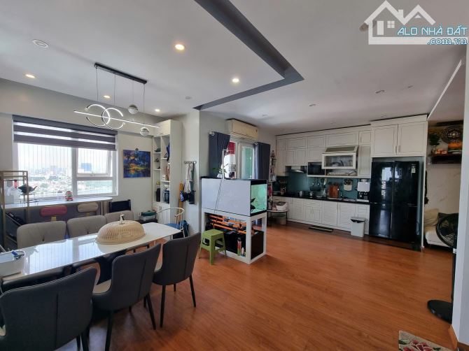 Chung cư 3 ngủ Star Tower Khương Trung - 92m2, tầng trung. Hơn 6 tỷ - 2