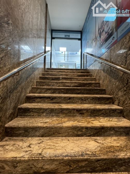 Bán nhà mặt phố Liễu Giai lô góc 10 tầng thang máy, 110m2, vỉa hè 6m, 85 tỷ - 2