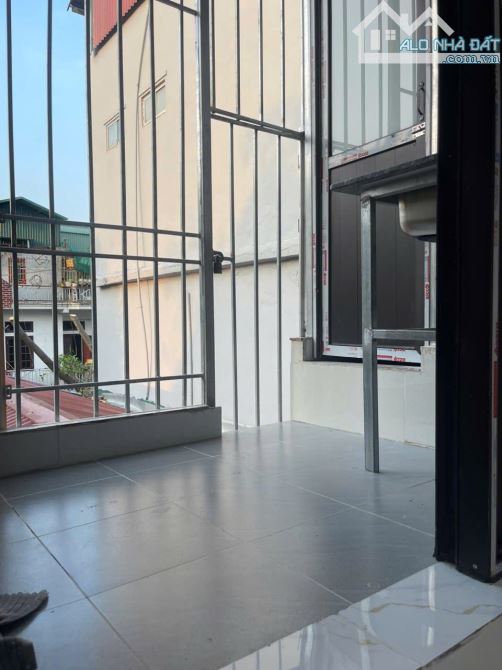 ✨ BÁN CĂN HỘ TẬP THỂ MAY 10 – NGUYỄN VĂN LINH – 32M² – GIÁ CHỈ 1.25 TỶ ✨ - 2