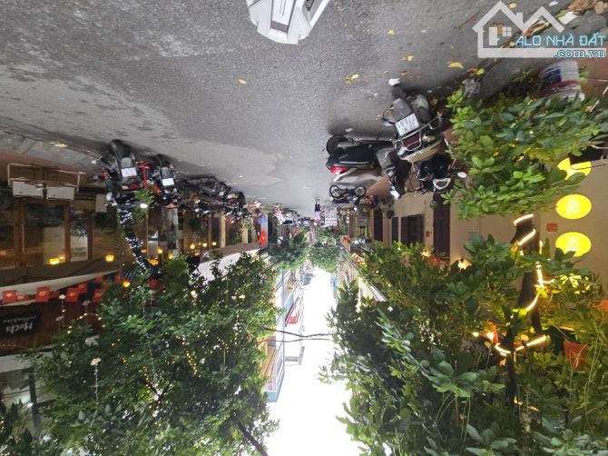 Bán nhà lô góc phân lô kinh doanh phố Hoàng Ngân, 65m2, 10m mặt tiền, 33.5 tỷ - 2