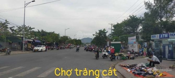 🔥 ĐẤT THỔ CƯ MẶT TIỀN – CẮT LỖ BÁN GẤP 🔥 - 2