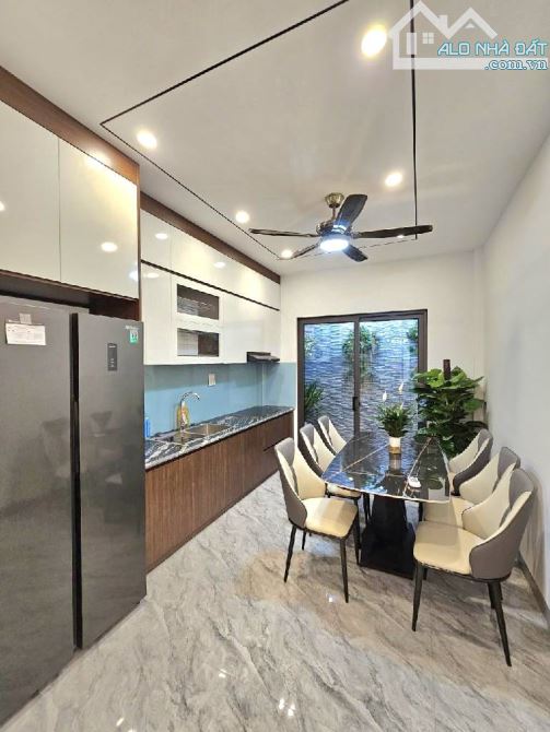 🔥NHÀ SIÊU ĐẸP 5 TẦng x 50m – 2 MẶT THOÁNG - TƯƠNG LAI RA MẶT PHỐ VŨ XUÂN THIỀU - 2