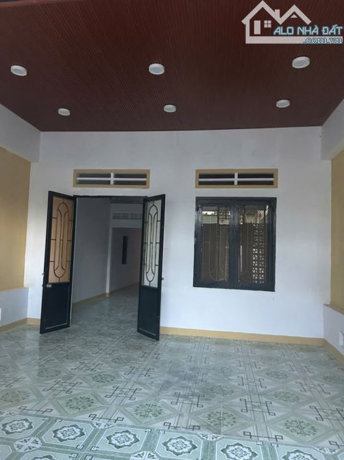 Cần bán nhà 5x21,5m, Hướng Đông nam, hẻm Lê Quý Đôn, Phường Nghĩa Lộ, Quảng Ngãi - 2