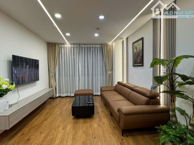 TOÀ 17T1 CC HAPULICO VŨ TRỌNG PHỤNG_VỊ TRÍ VIP_HOMESTAY_103M_3 NGỦ_FULL ĐỒ CAO CẤP_9 TỶ - 2