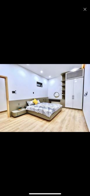 🌟 BÁN NHÀ 2 TẦNG MỚI ĐẸP – ĐƯỜNG DƯƠNG BÁ TRẠC-DT 76M2 – CHỈ 7 TỶ XÍ XI - 2