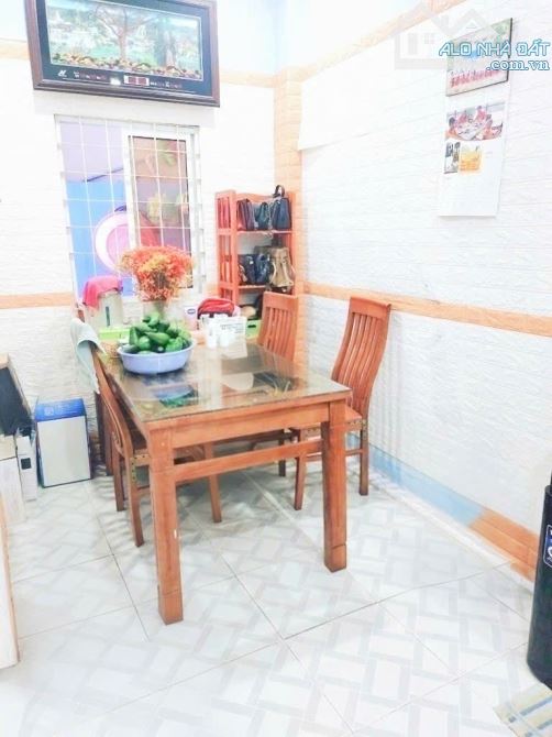 🏠NHÀ 2 TẦNG - ĐƯỜNG VÕ VĂN NGÂN, LINH CHIỂU, THỦ ĐỨC, GIÁ CHỈ 4.6 TỶ TL - 2